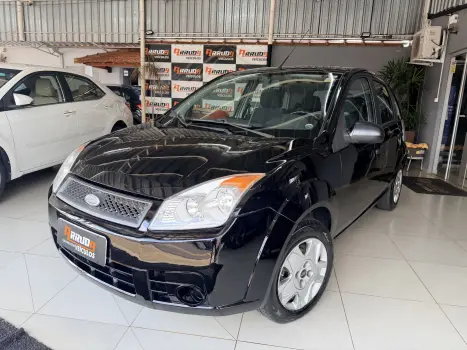 FORD Fiesta Hatch 1.0 4P FLEX, Foto 1