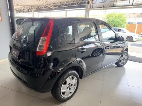 FORD Fiesta Hatch 1.0 4P FLEX, Foto 4