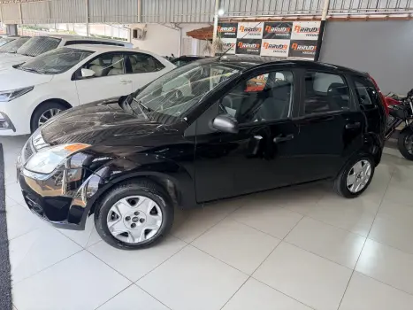 FORD Fiesta Hatch 1.0 4P FLEX, Foto 5