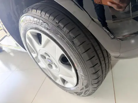 FORD Fiesta Hatch 1.0 4P FLEX, Foto 6