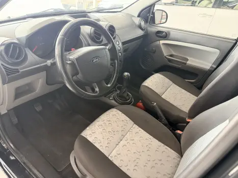 FORD Fiesta Hatch 1.0 4P FLEX, Foto 7