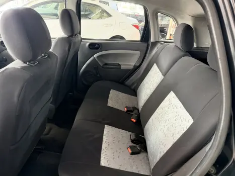 FORD Fiesta Hatch 1.0 4P FLEX, Foto 9