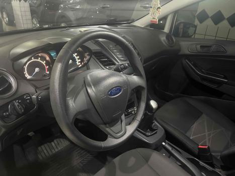 FORD Fiesta Hatch 1.5 16V 4P S FLEX, Foto 7