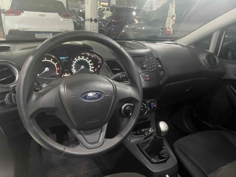 FORD Fiesta Hatch 1.5 16V 4P S FLEX, Foto 9