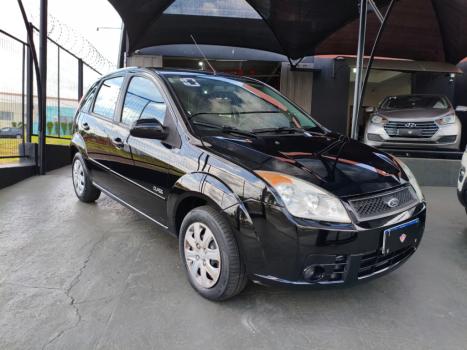 FORD Fiesta Hatch 1.6 4P, Foto 1