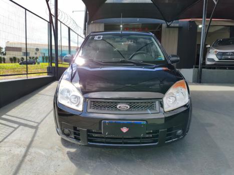 FORD Fiesta Hatch 1.6 4P, Foto 2