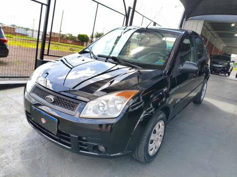 FORD Fiesta Hatch 1.6 4P, Foto 4