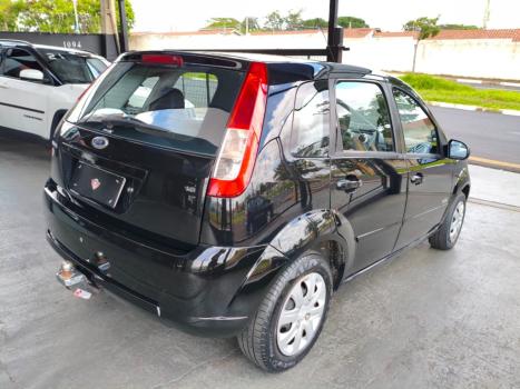 FORD Fiesta Hatch 1.6 4P, Foto 5