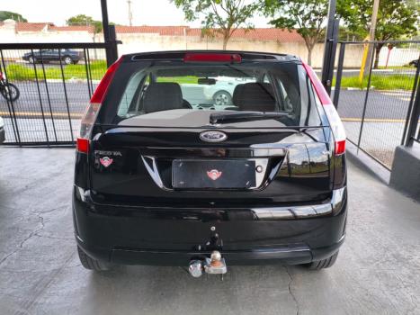 FORD Fiesta Hatch 1.6 4P, Foto 7