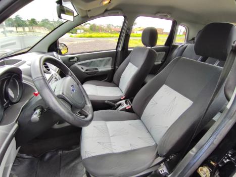 FORD Fiesta Hatch 1.6 4P, Foto 10