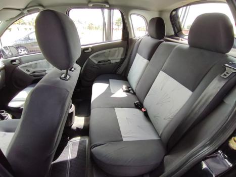 FORD Fiesta Hatch 1.6 4P, Foto 11