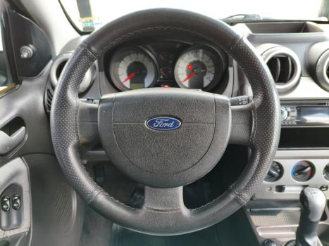FORD Fiesta Hatch 1.6 4P, Foto 13