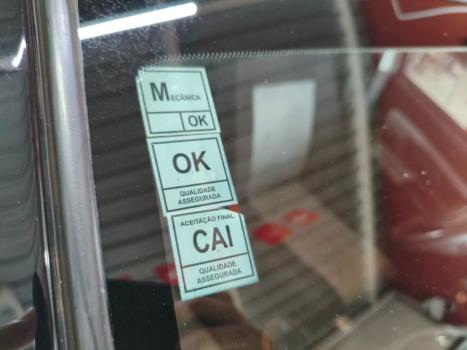 FORD Fiesta Hatch 1.6 4P, Foto 14