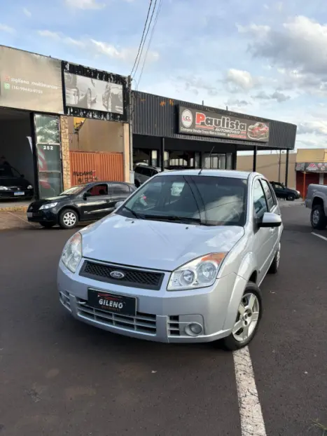 FORD Fiesta Hatch 1.6 4P CLASS FLEX, Foto 1