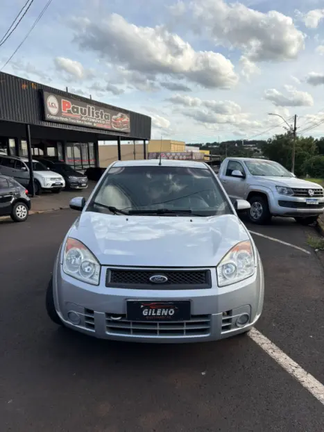 FORD Fiesta Hatch 1.6 4P CLASS FLEX, Foto 2