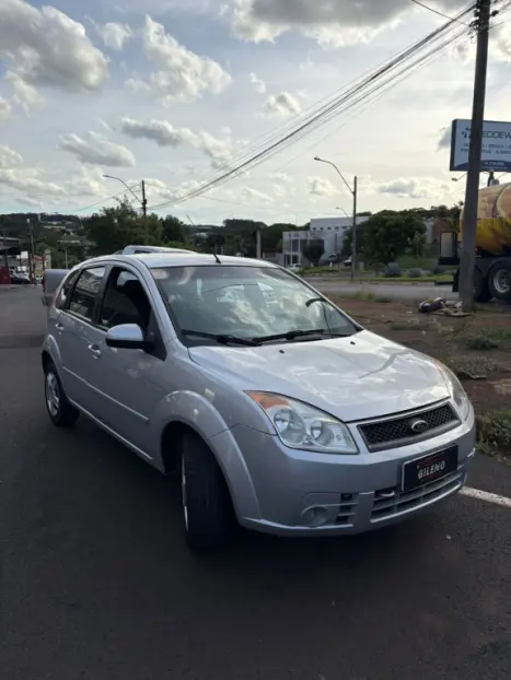 FORD Fiesta Hatch 1.6 4P CLASS FLEX, Foto 3