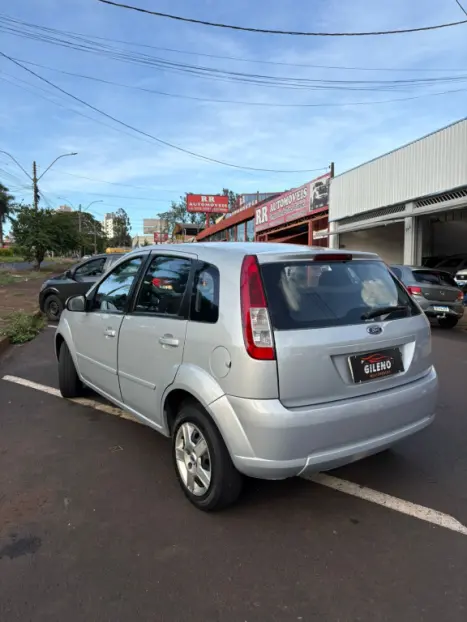 FORD Fiesta Hatch 1.6 4P CLASS FLEX, Foto 5