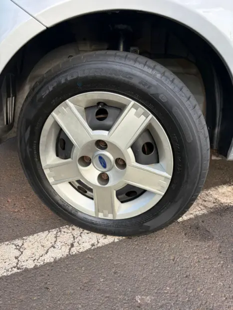 FORD Fiesta Hatch 1.6 4P CLASS FLEX, Foto 7