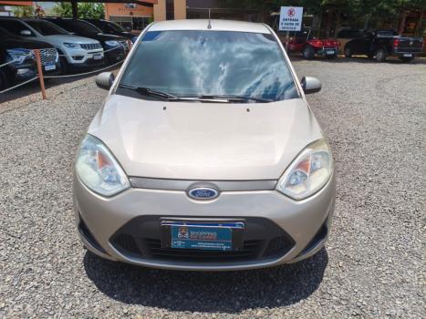 FORD Fiesta Hatch 1.6 4P SE FLEX, Foto 2