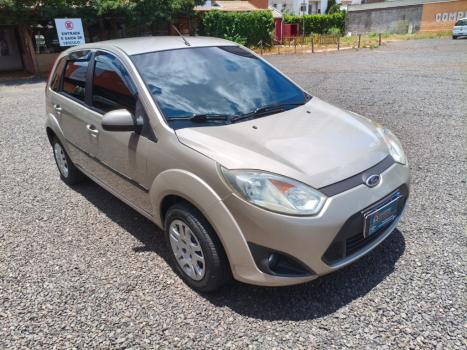 FORD Fiesta Hatch 1.6 4P SE FLEX, Foto 3