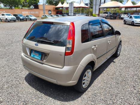 FORD Fiesta Hatch 1.6 4P SE FLEX, Foto 4