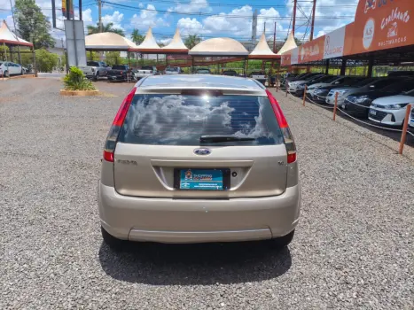 FORD Fiesta Hatch 1.6 4P SE FLEX, Foto 5