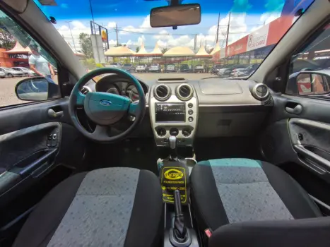 FORD Fiesta Hatch 1.6 4P SE FLEX, Foto 7