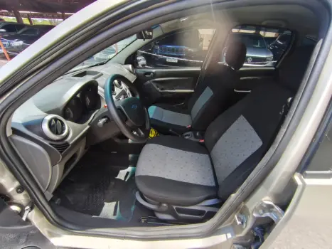 FORD Fiesta Hatch 1.6 4P SE FLEX, Foto 8