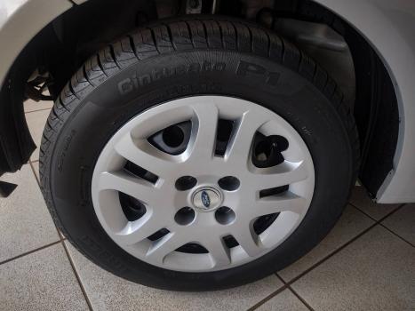 FORD Fiesta Hatch 1.6 16V 4P SE FLEX, Foto 6