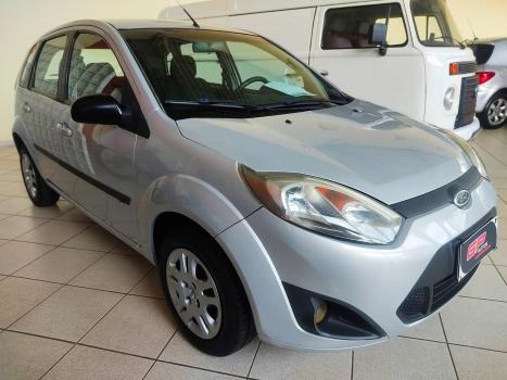 FORD Fiesta Hatch 1.6 16V 4P SE FLEX, Foto 2