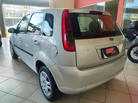 FORD Fiesta Hatch 1.6 16V 4P SE FLEX, Foto 5