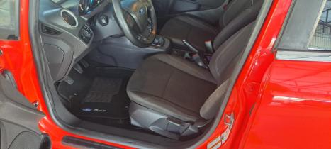 FORD Fiesta Hatch 1.5 16V 4P SE FLEX, Foto 4