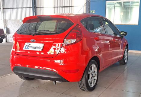 FORD Fiesta Hatch 1.5 16V 4P SE FLEX, Foto 5