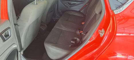 FORD Fiesta Hatch 1.5 16V 4P SE FLEX, Foto 8