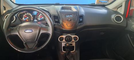 FORD Fiesta Hatch 1.5 16V 4P SE FLEX, Foto 9