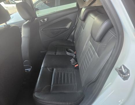 FORD Fiesta Hatch 1.6 16V 4P FLEX TITANIUM POWERSHIFT AUTOM�TICO, Foto 6