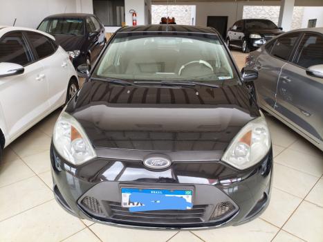 FORD Fiesta Hatch 1.6 16V 4P SE FLEX, Foto 1