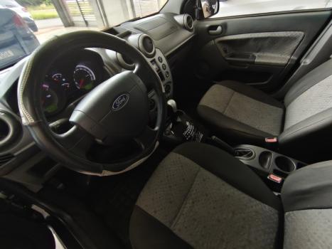 FORD Fiesta Hatch 1.6 16V 4P SE FLEX, Foto 4