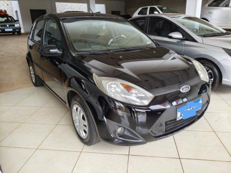 FORD Fiesta Hatch 1.6 16V 4P SE FLEX, Foto 6