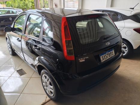 FORD Fiesta Hatch 1.6 16V 4P SE FLEX, Foto 9