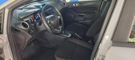 FORD Fiesta Hatch 1.6 16V 4P SE FLEX AUTOM�TICO, Foto 3