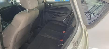 FORD Fiesta Hatch 1.6 16V 4P SE FLEX AUTOM�TICO, Foto 7