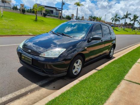 FORD Fiesta Hatch 1.6 4P, Foto 1