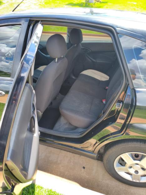 FORD Fiesta Hatch 1.6 4P, Foto 6