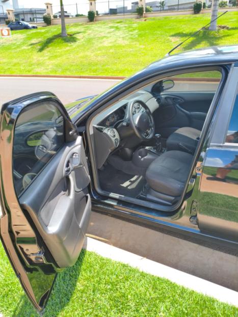 FORD Fiesta Hatch 1.6 4P, Foto 7