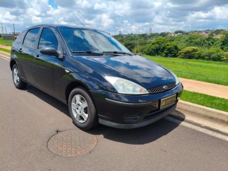 FORD Fiesta Hatch 1.6 4P, Foto 8