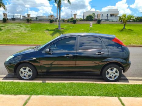 FORD Fiesta Hatch 1.6 4P, Foto 11