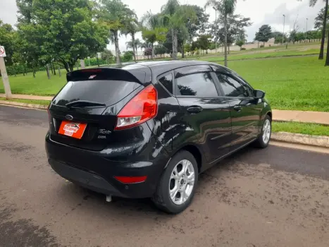 FORD Fiesta Hatch 1.6 16V 4P SEL STYLE FLEX, Foto 4