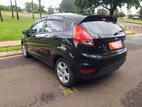 FORD Fiesta Hatch 1.6 16V 4P SEL STYLE FLEX, Foto 5