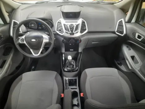 FORD Fiesta Hatch 1.6 16V 4P SEL STYLE FLEX, Foto 6